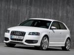 Audi S3 2006 года (WW)